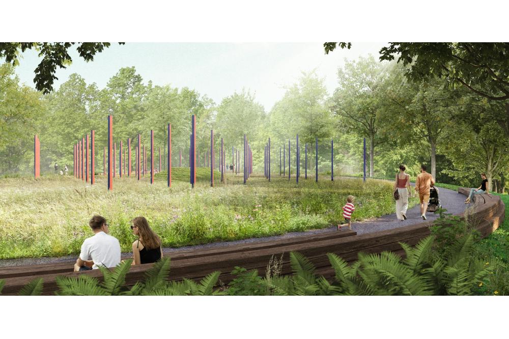 BUGA Wuppertal 2031: Freiraumplanerischer Wettbewerb entschieden